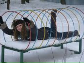 Фотография Ульяновой Валентины