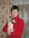 Фотография Гусевой Юлии