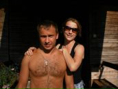 Фотография Веселовой Юлечки