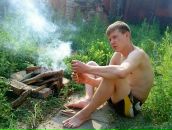 Фотография Федотова Женька