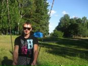 Фотография Чуприна Александра