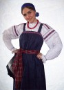 Фотография Фроловой Анны