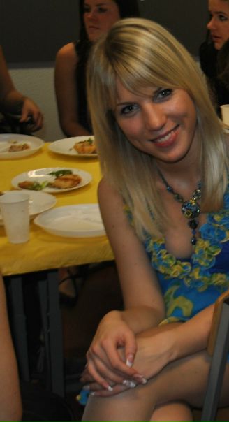 Agnese Baumane фото №1