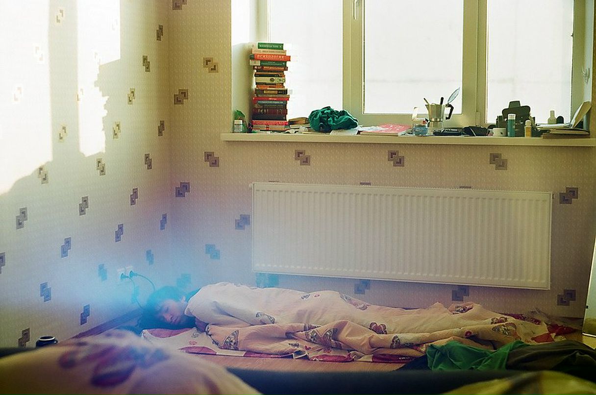 Андрей Носков фотография #46