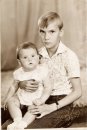 Фотография Уразмановой Анютки
