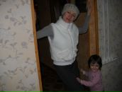 Фотография Салаховой Гульшат