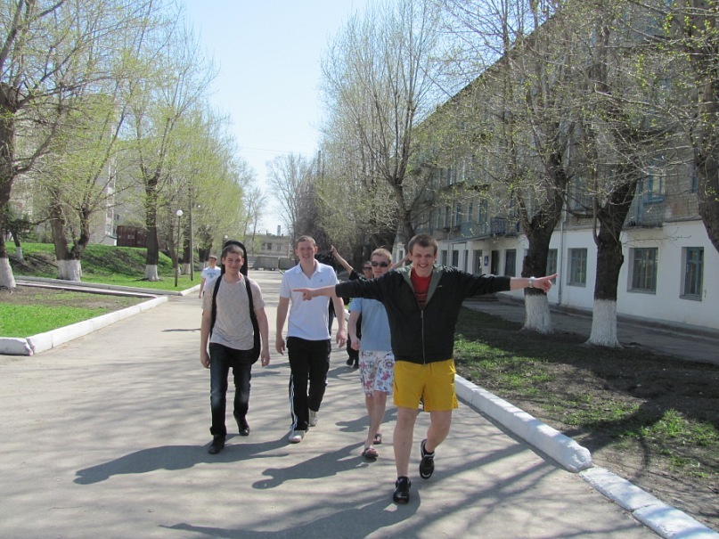 Иван Босомыкин фотография #49