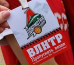 Фотография Поповой Ксюши