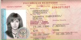 Фотография  