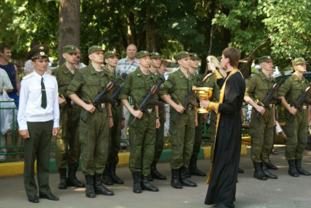 Дмитрий Пустовит фотография #10