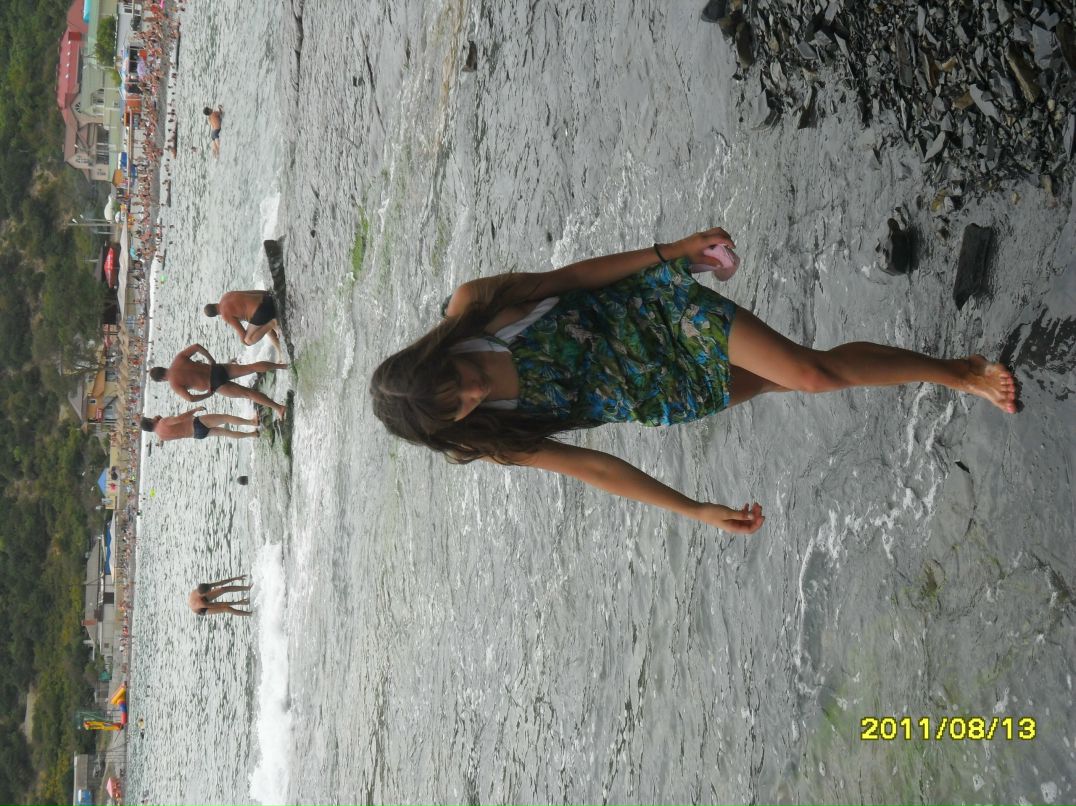 Дарья Марченко фотография #40