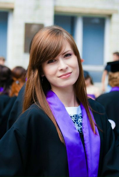 Даша Постнова фото №25