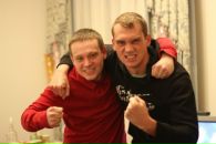 Николай Уваров фотография #8 (источник - https://vk.com/id2997258)
