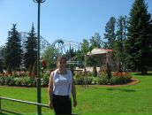 Фотография Гавриловой Екатерины