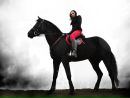 Фотография Лисы Елены