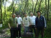 Юра Танасійчук фотография #19 (источник - https://vk.com/id78094779)