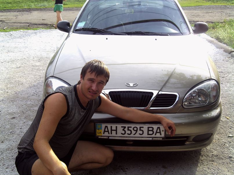 Сергей Симанкин фотография #41