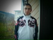 Андрій Босак фотография #15 (источник - https://vk.com/id46383498)