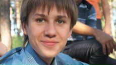 Фотография Феофанова Павла