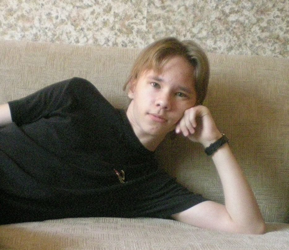 Данил Волков фотография #10