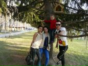 Фотография Стариковой Арины