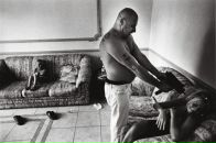 Фотография Зейбеля Димона