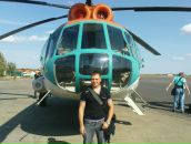 Фотография Стабурова Александра