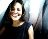 Фотография Черники Насти