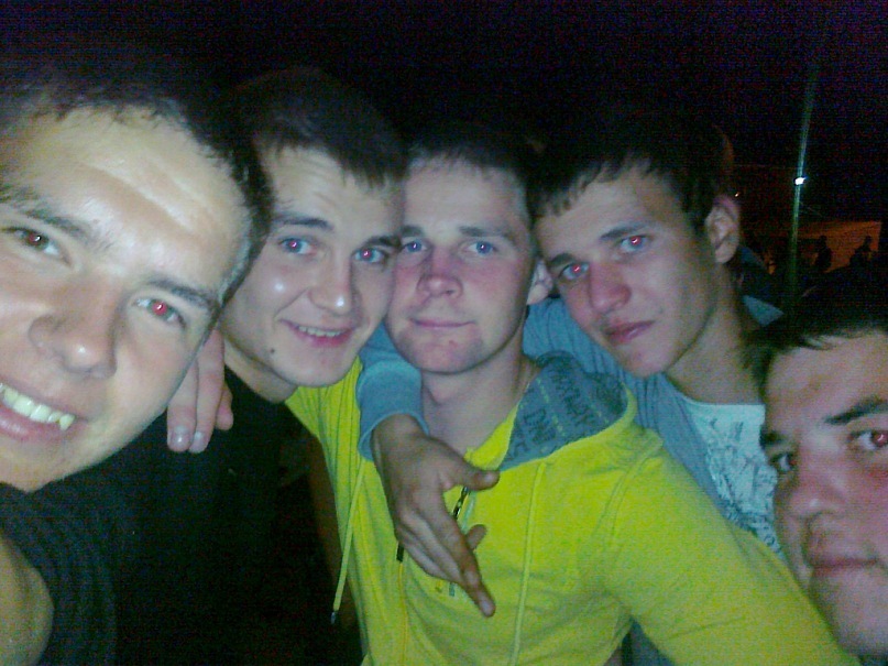 Станислав Романченко фотография #8