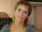 Фотография Волоховой Анны