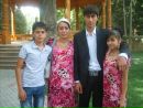 Фотография Sabohat Akbaraliyeva