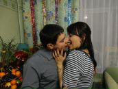 Фотография Яблоковой Юли