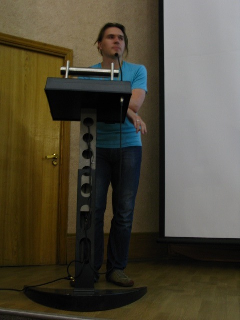 Eldar Wolf фотография #46