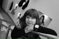 Фотография Климко Карины