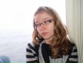 Фотография Пермяковой Лилии