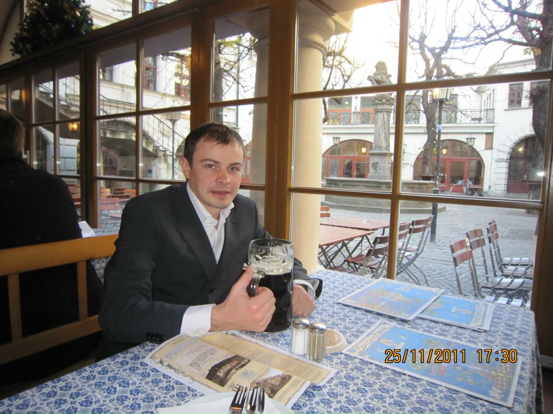 Игорь Щеглов фотография #50