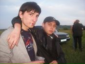 Фотография Латыпова Артура