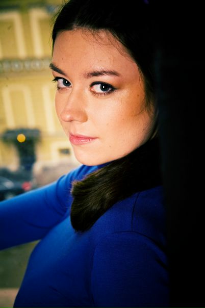 Kate Bashkina фото №44