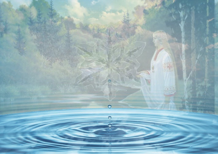 Алла Бобринева фотография #37