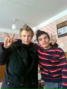 Ваня Додікс фотография #20 (источник - https://vk.com/id115787313)
