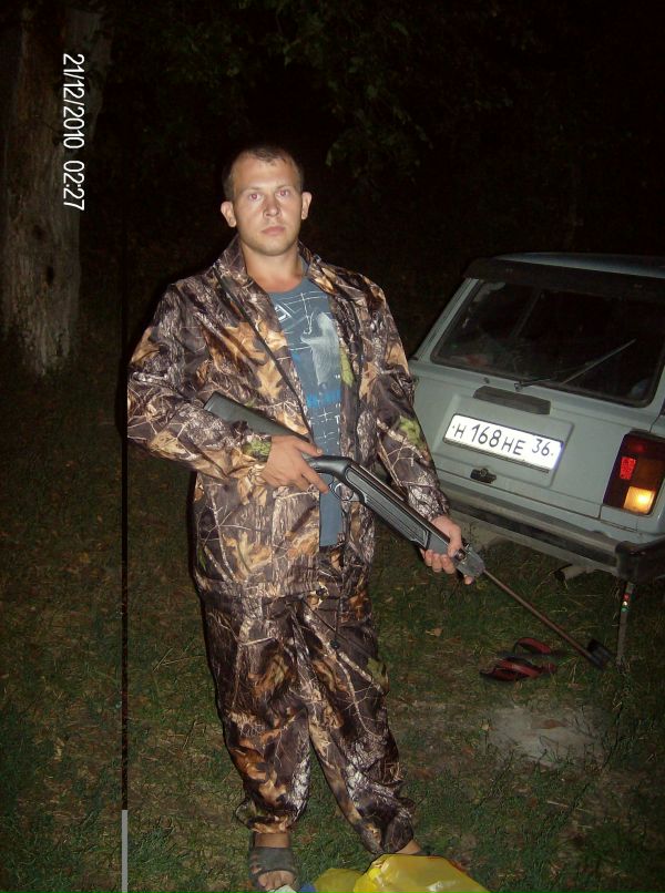 Сергей Привалов фотография #35