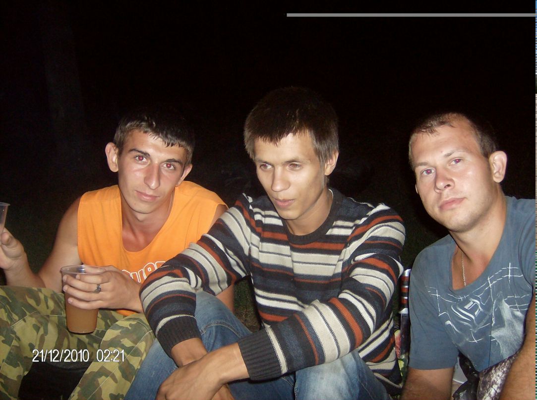 Сергей Привалов фотография #37