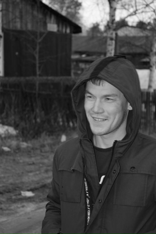 Тимер Хан фотография #25