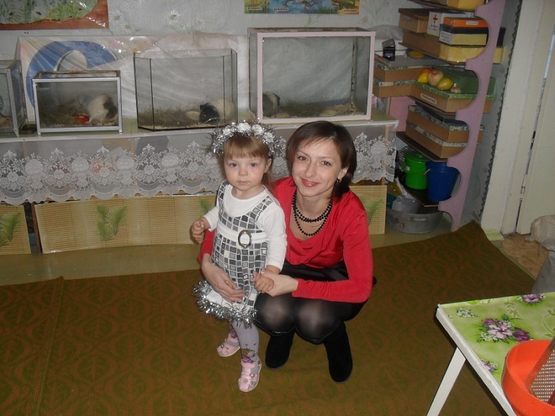 Наталья Пушкарева фотография #30