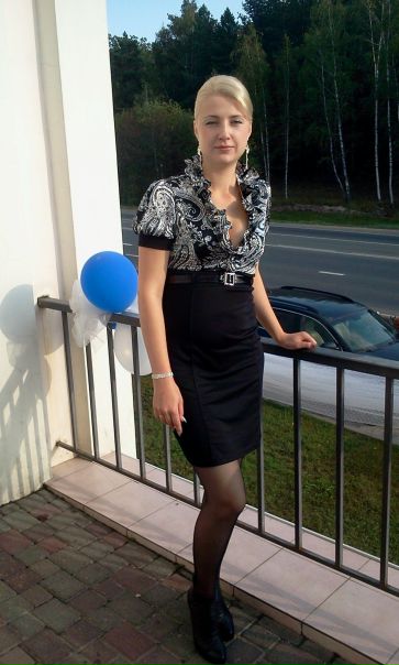 №2, Екатерина Дунцова, 43 года, Ржев №2, Екатерина Дунцова, 43 года, Ржев