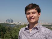 Фотография Ванышева Сергея