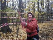 Фотография Борисковой Марии