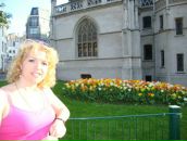 Фотография Тищенко-Маевской Виктории