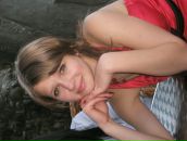 Іра Бартошко фотография #47 (источник - https://vk.com/id82905302)