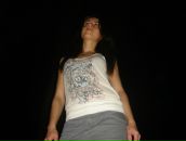 Фотография Стрельцовой Оли